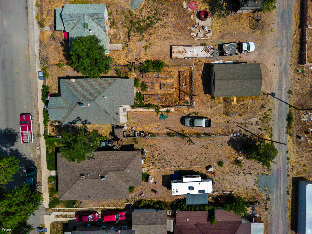 735 S 400 W Milford, UT 84751