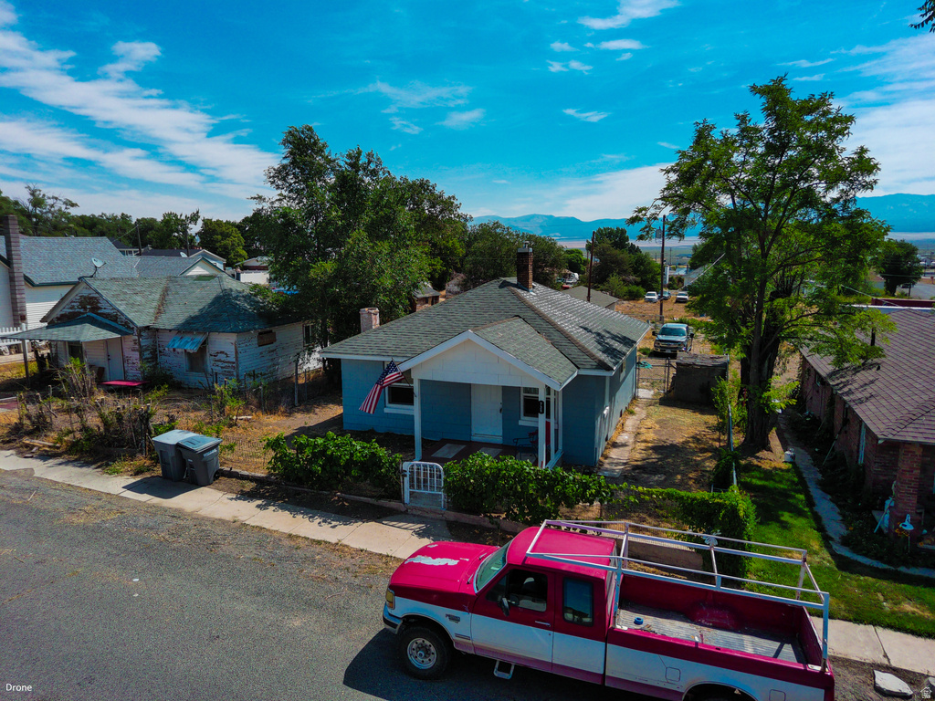 735 S 400 W Milford, UT 84751