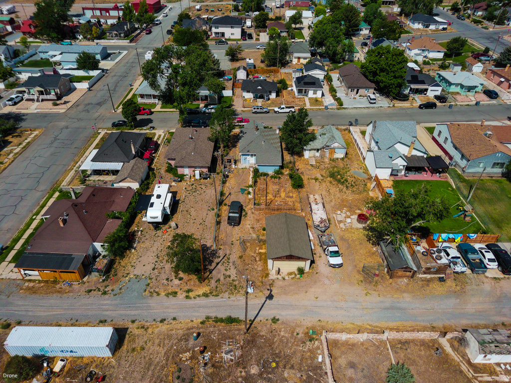 735 S 400 W Milford, UT 84751