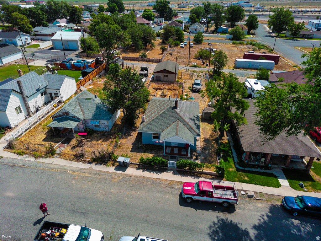 735 S 400 W Milford, UT 84751