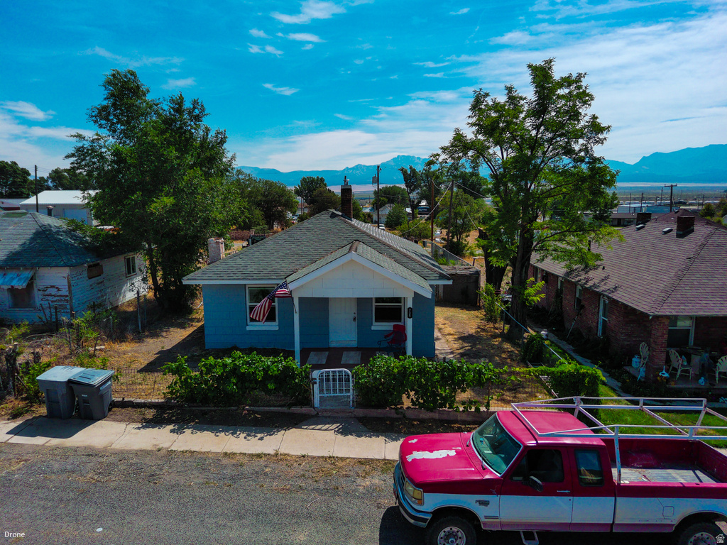 735 S 400 W Milford, UT 84751