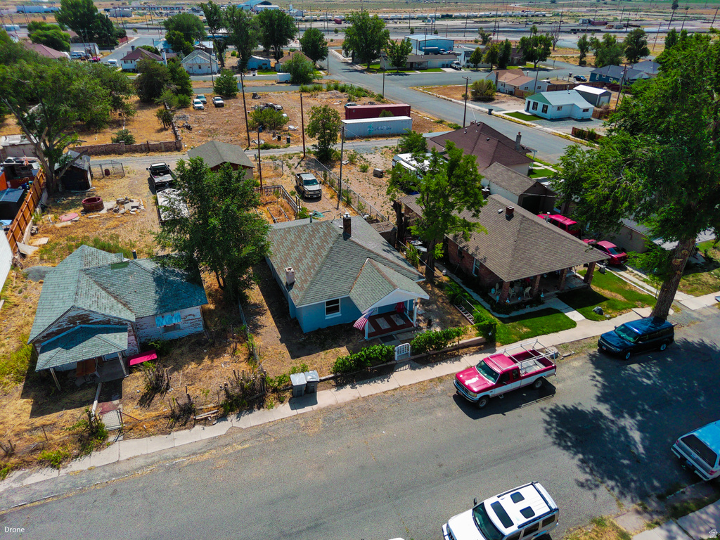 735 S 400 W Milford, UT 84751