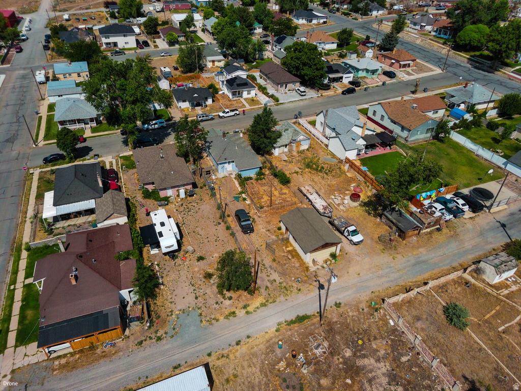 735 S 400 W Milford, UT 84751