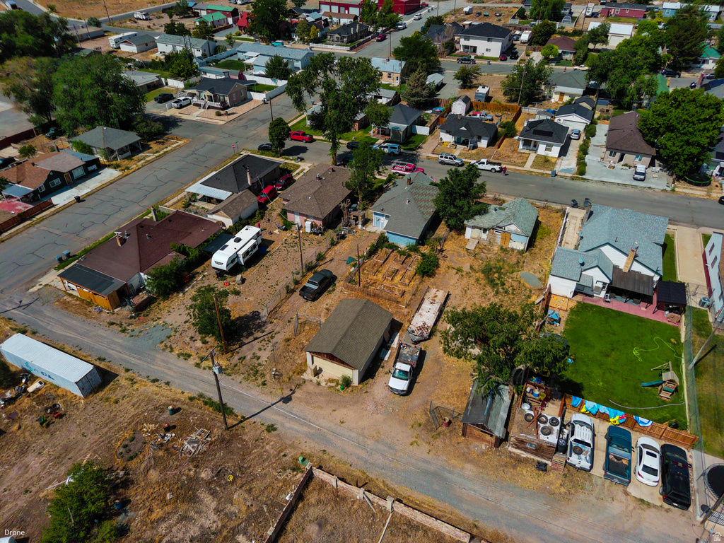 735 S 400 W Milford, UT 84751