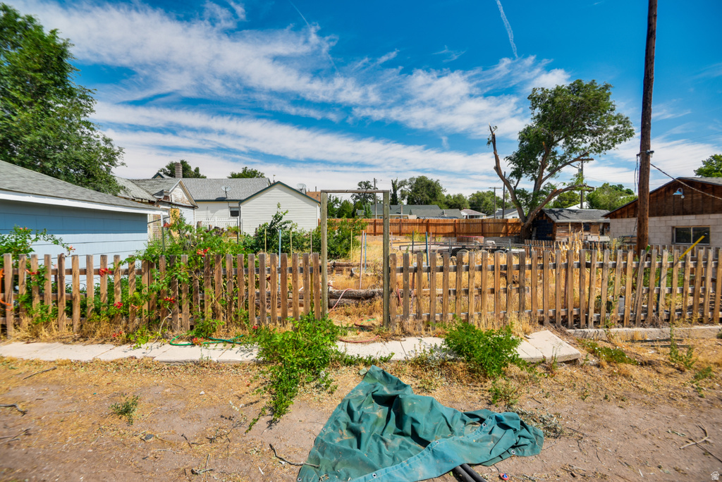735 S 400 W Milford, UT 84751