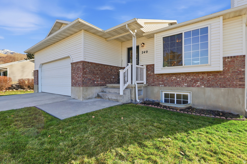 240 E 100 S Richmond, UT 84333