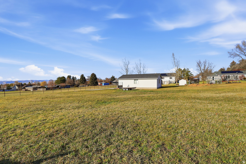 240 E 100 S Richmond, UT 84333