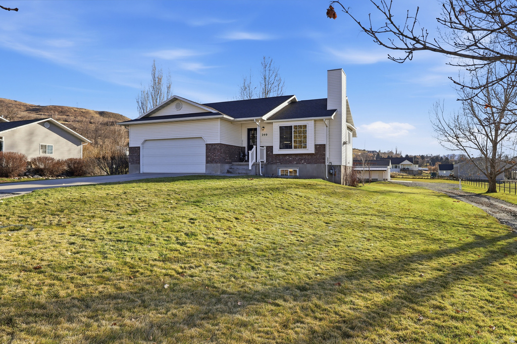 240 E 100 S Richmond, UT 84333