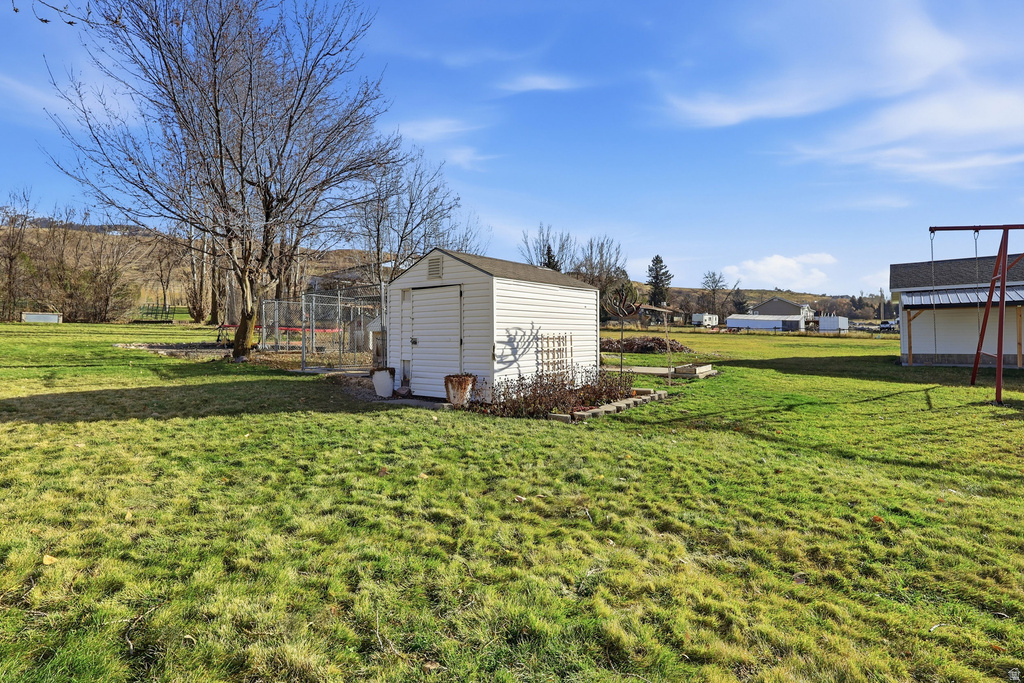 240 E 100 S Richmond, UT 84333