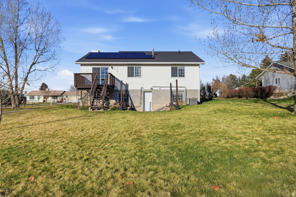 240 E 100 S Richmond, UT 84333