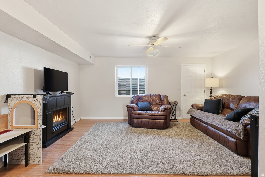 240 E 100 S Richmond, UT 84333