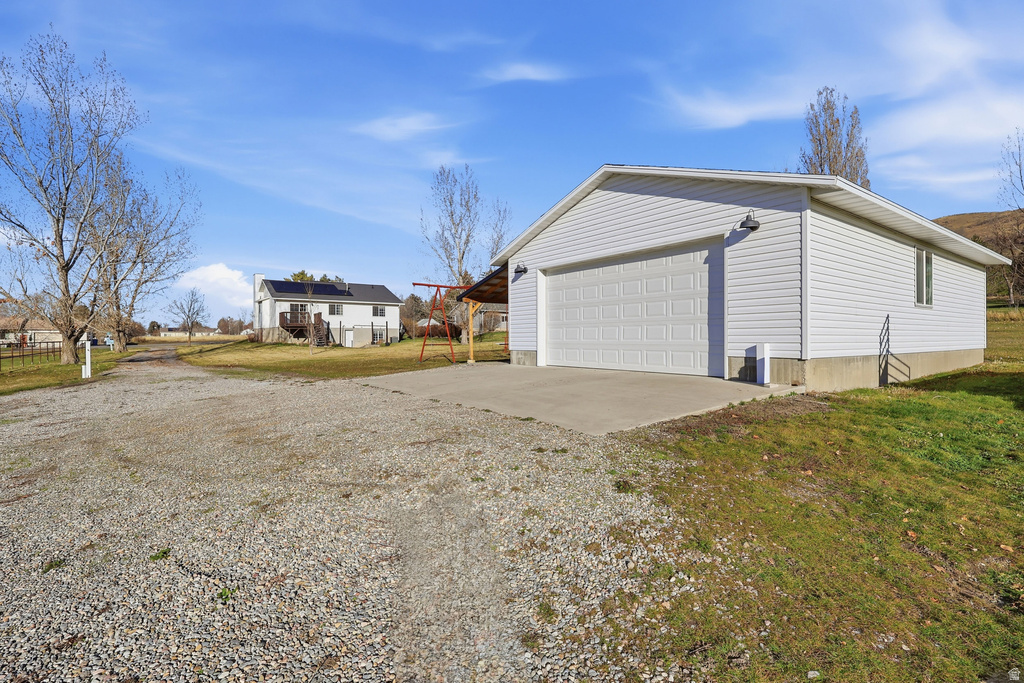 240 E 100 S Richmond, UT 84333