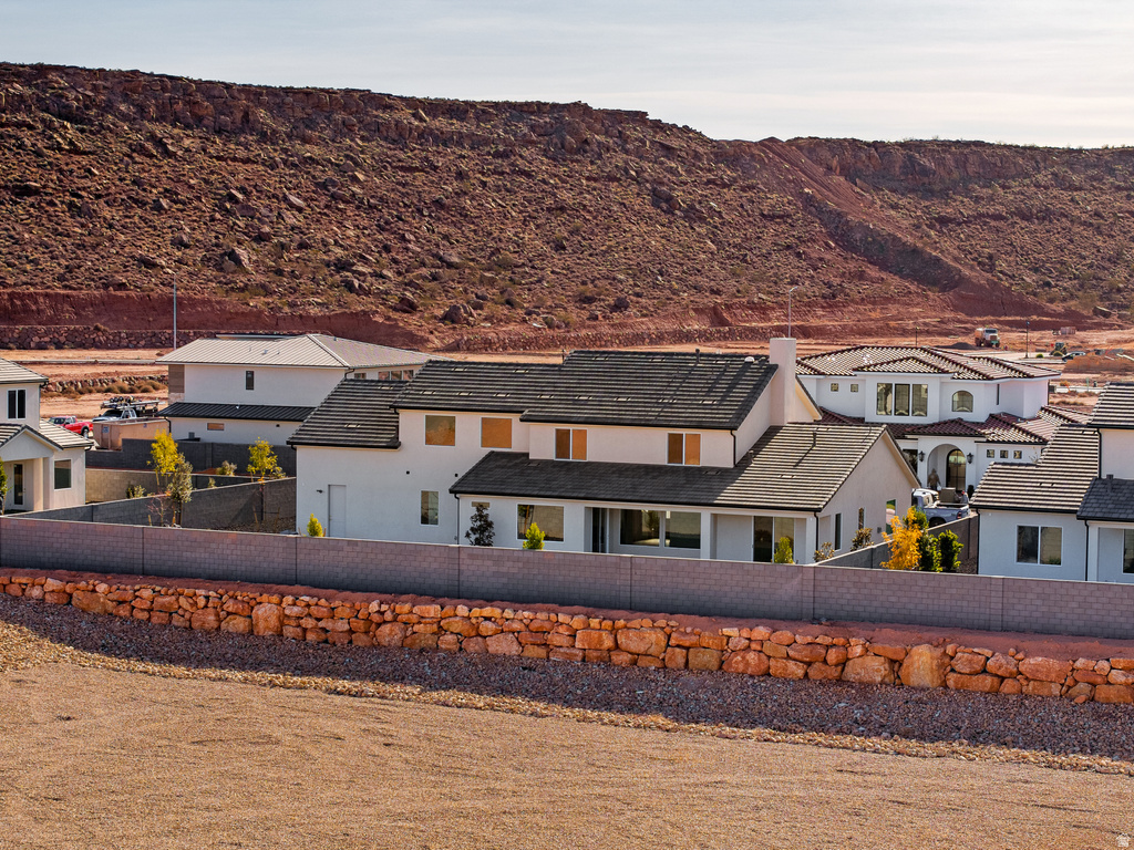 347 E MAYFIELD WOODS LN Washington, UT 84780