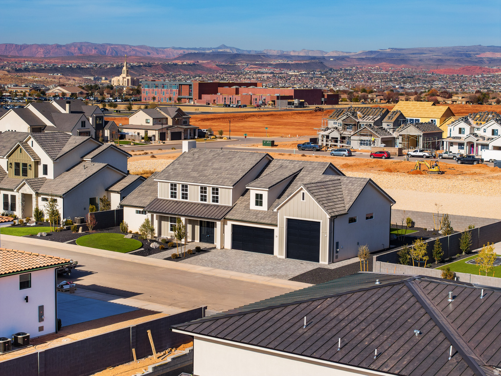 347 E MAYFIELD WOODS LN Washington, UT 84780