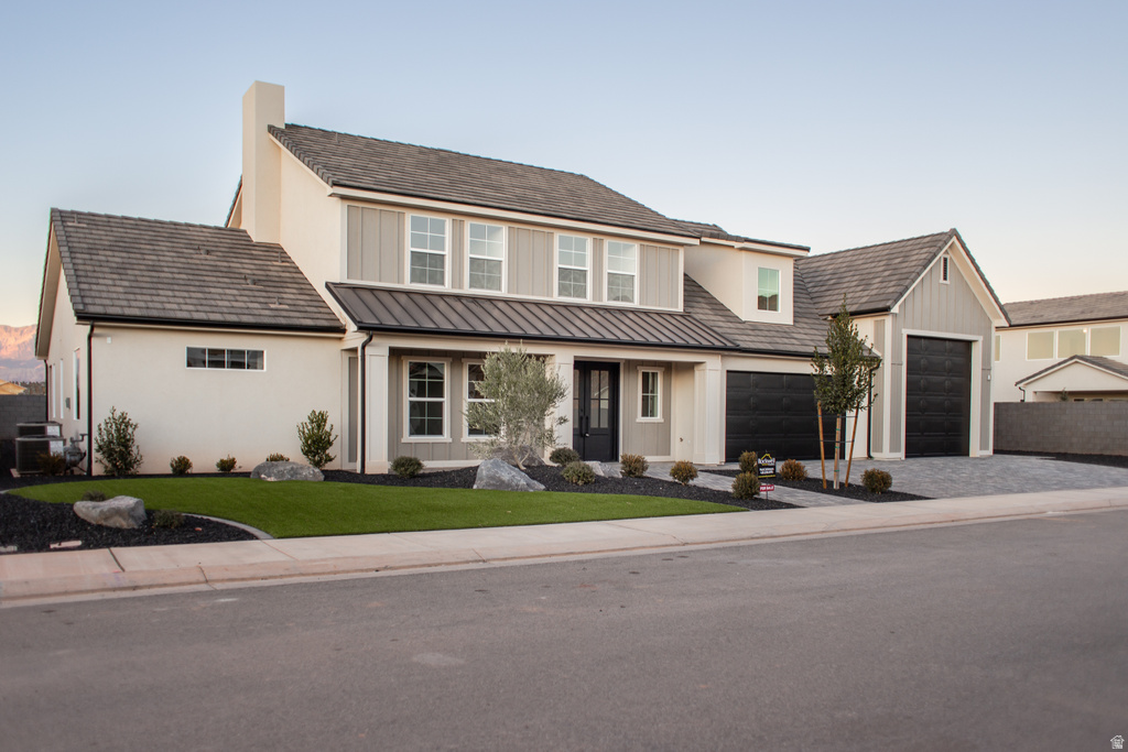 347 E MAYFIELD WOODS LN Washington, UT 84780