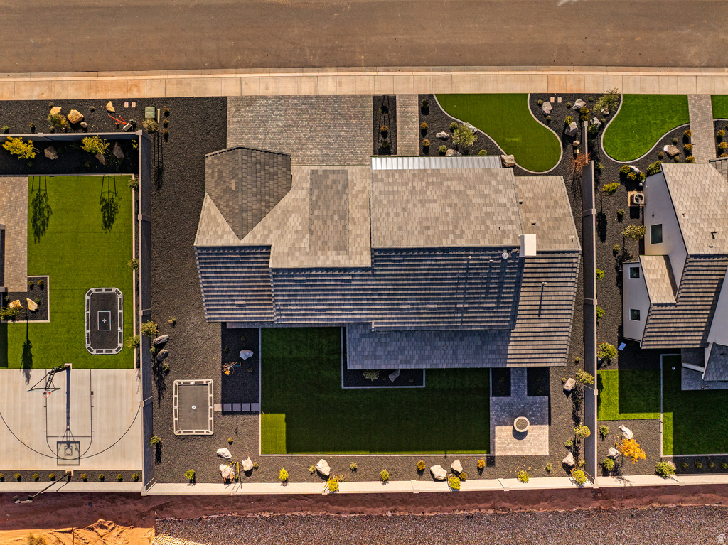 347 E MAYFIELD WOODS LN Washington, UT 84780