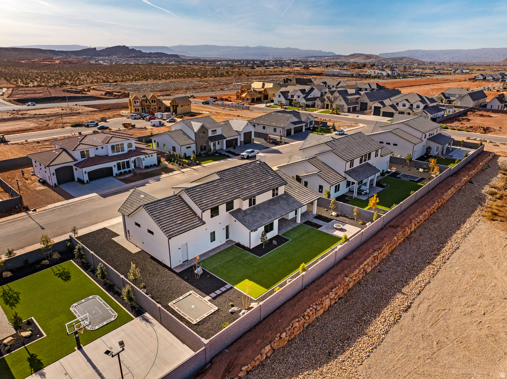 347 E MAYFIELD WOODS LN Washington, UT 84780