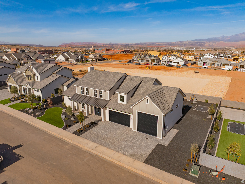 347 E MAYFIELD WOODS LN Washington, UT 84780