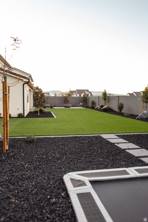 347 E MAYFIELD WOODS LN Washington, UT 84780