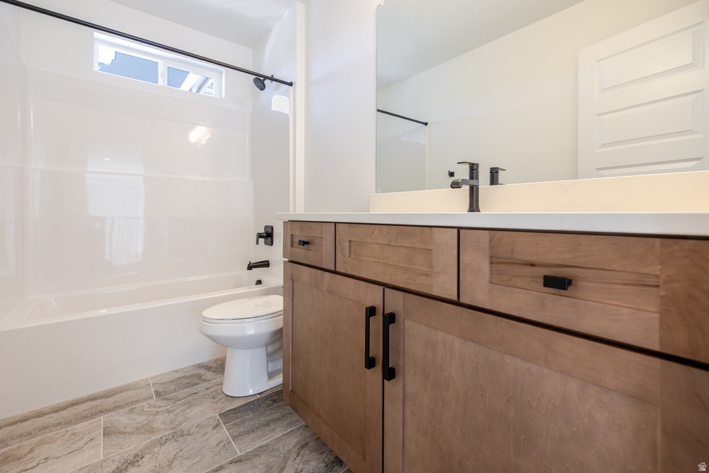907 N BANNER DR #611 Saratoga Springs, UT 84045