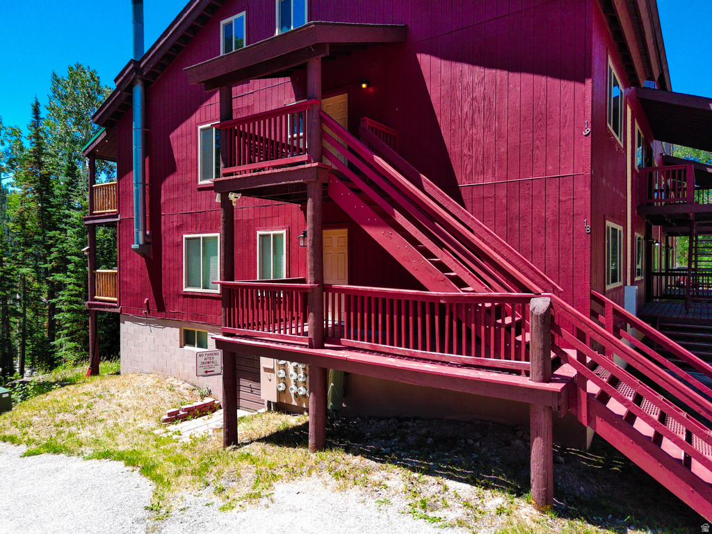 150 S WEST CIR #18-C Beaver, UT 84713