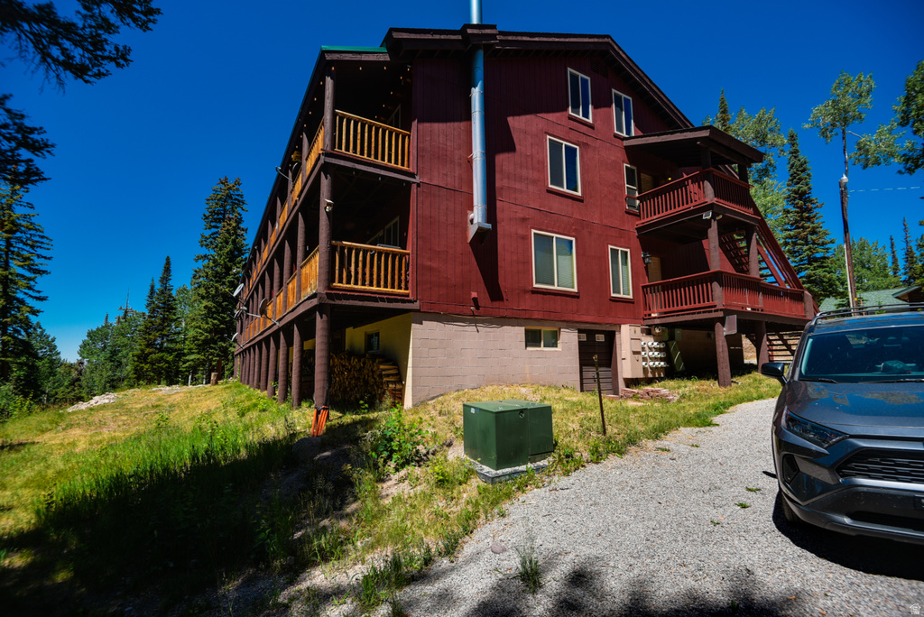 150 S WEST CIR #18-C Beaver, UT 84713