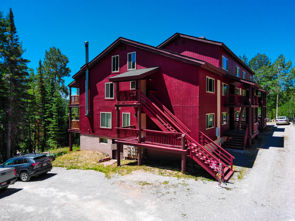 150 S WEST CIR #18-C Beaver, UT 84713