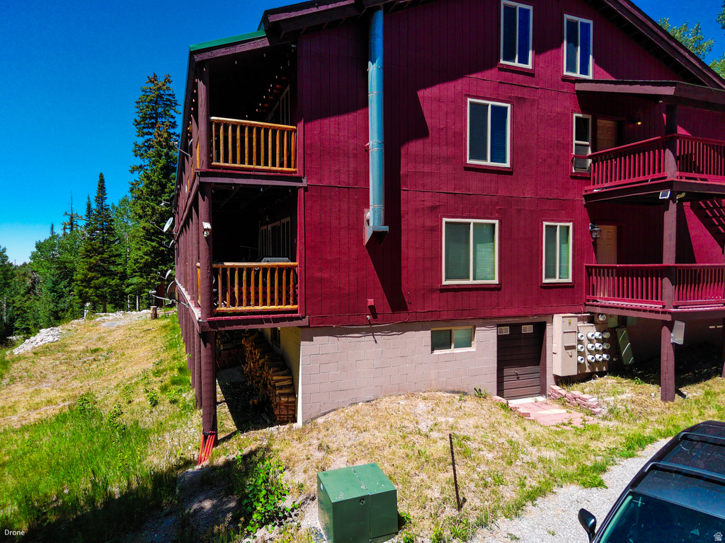 150 S WEST CIR #18-C Beaver, UT 84713