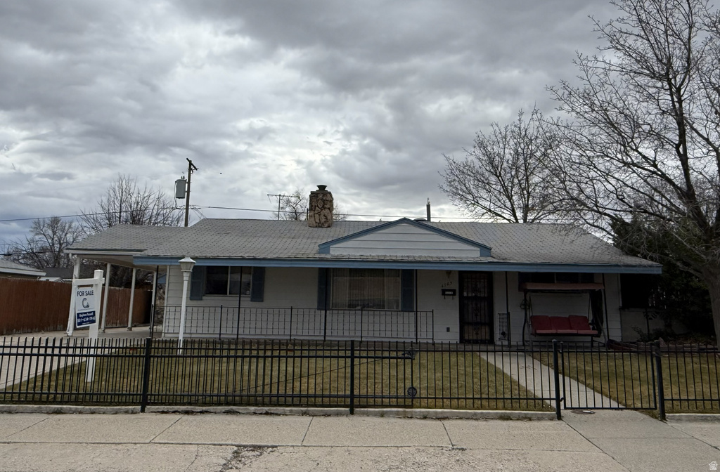 4785 W 4805 S Salt Lake City, UT 84118