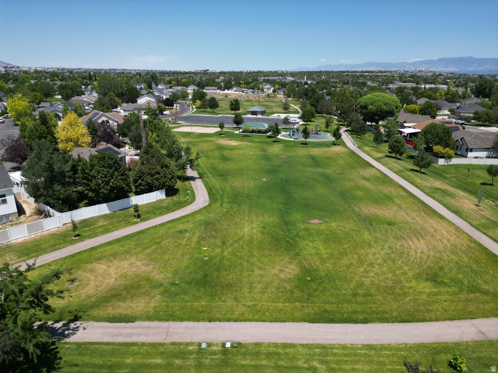 4587 W FLINTLOCK WAY Herriman, UT 84096