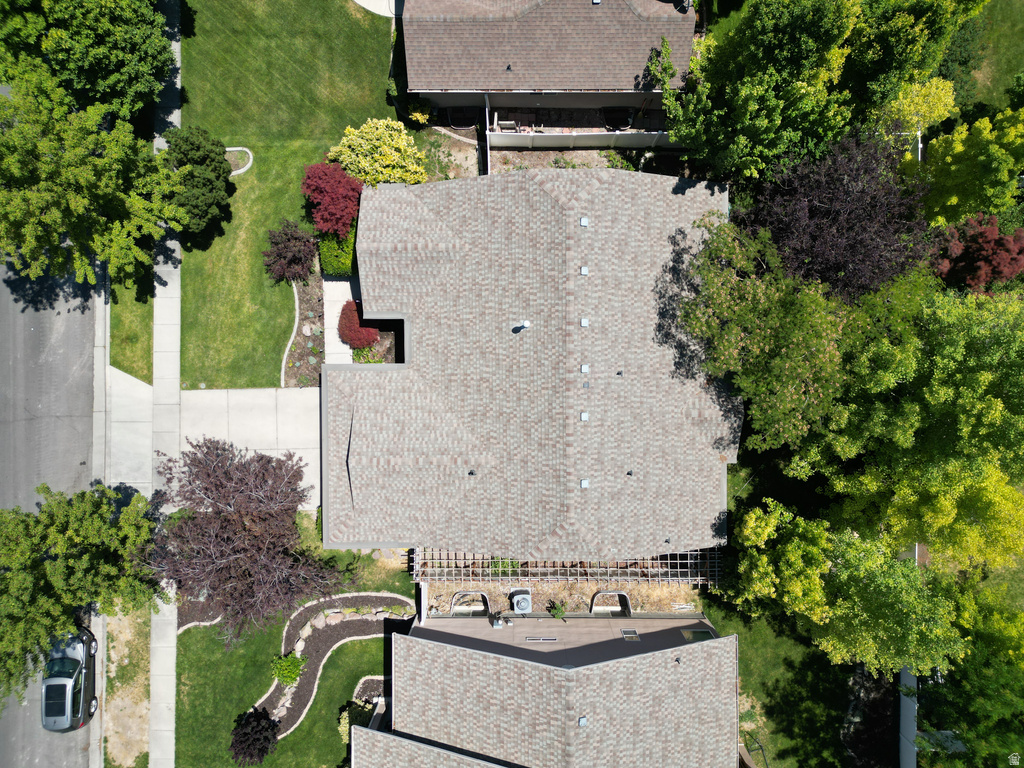 4587 W FLINTLOCK WAY Herriman, UT 84096