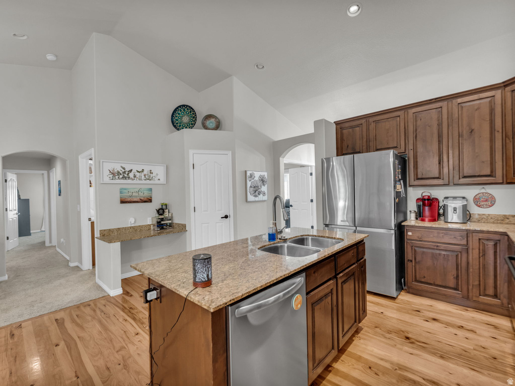 4587 W FLINTLOCK WAY Herriman, UT 84096