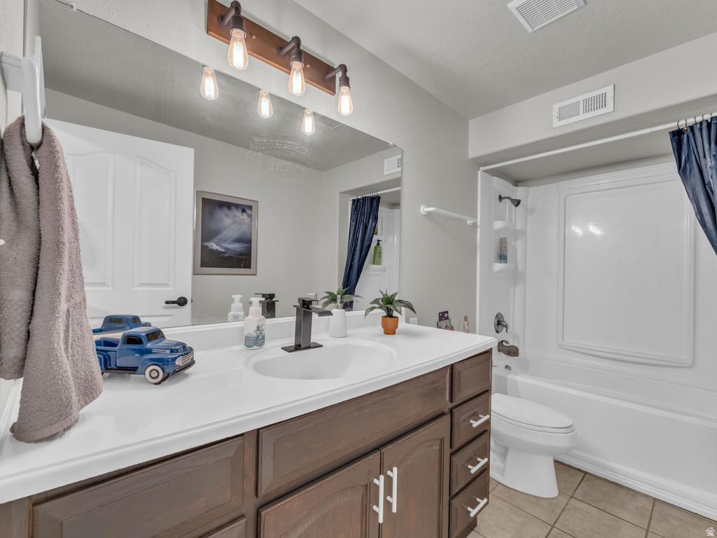 4587 W FLINTLOCK WAY Herriman, UT 84096