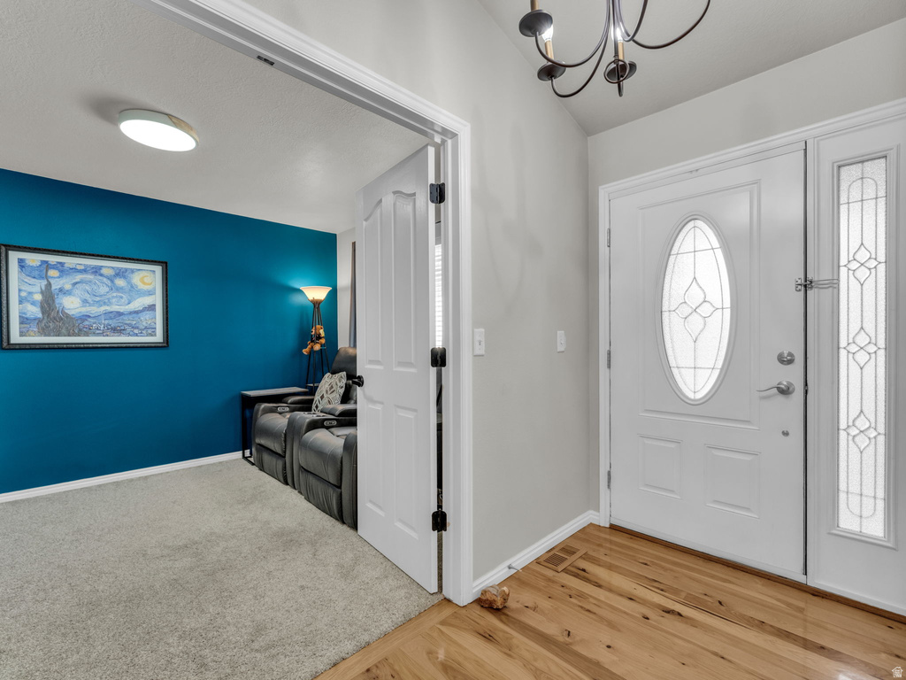 4587 W FLINTLOCK WAY Herriman, UT 84096