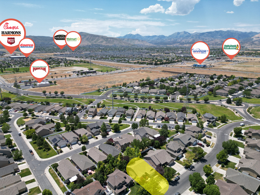 4587 W FLINTLOCK WAY Herriman, UT 84096