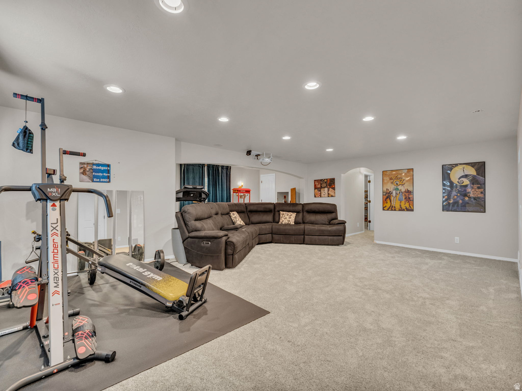 4587 W FLINTLOCK WAY Herriman, UT 84096