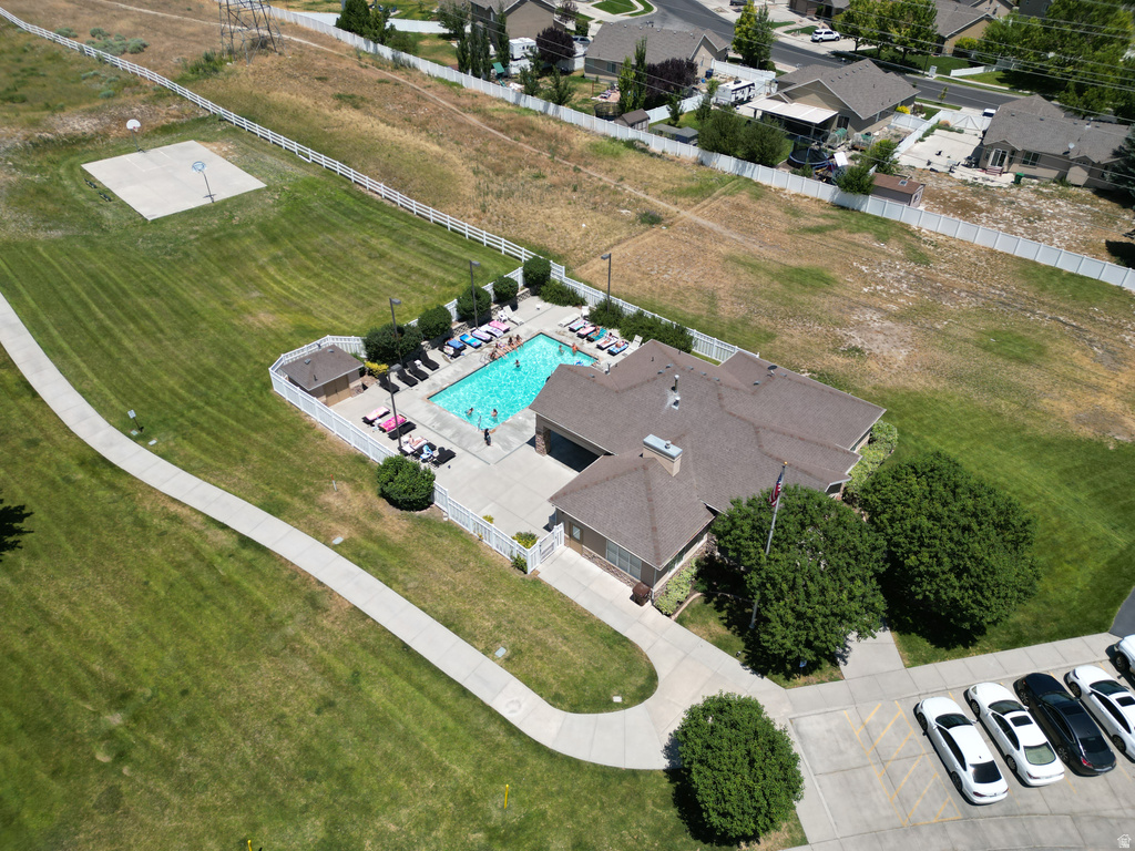 4587 W FLINTLOCK WAY Herriman, UT 84096