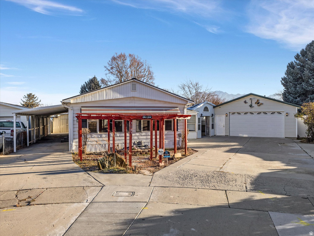 7087 S 1205 W West Jordan, UT 84084