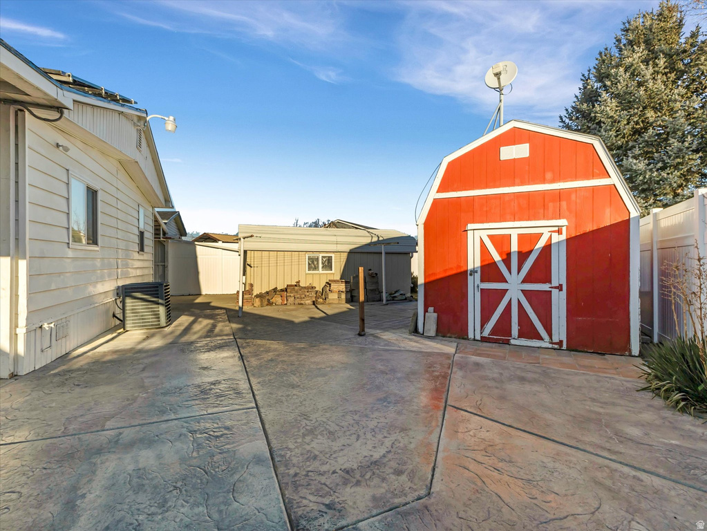 7087 S 1205 W West Jordan, UT 84084