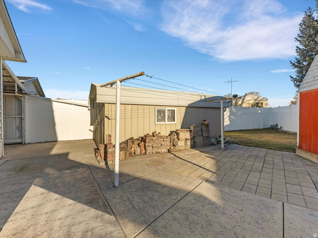 7087 S 1205 W West Jordan, UT 84084