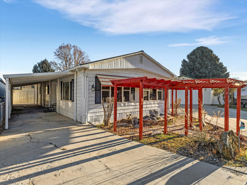 7087 S 1205 W West Jordan, UT 84084