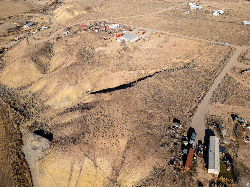 9105 E CLYDESDALE RD Jensen, UT 84035