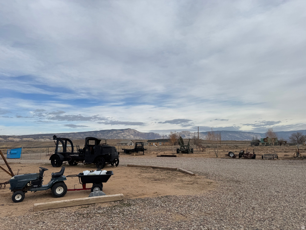 9105 E CLYDESDALE RD Jensen, UT 84035