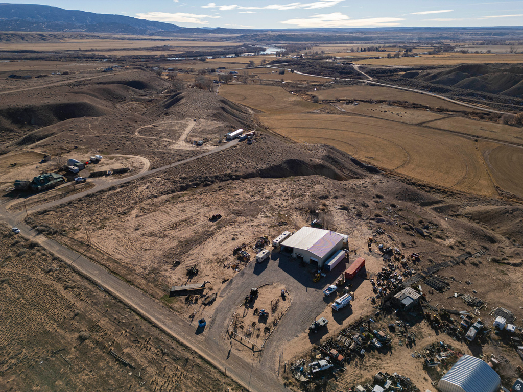 9105 E CLYDESDALE RD Jensen, UT 84035