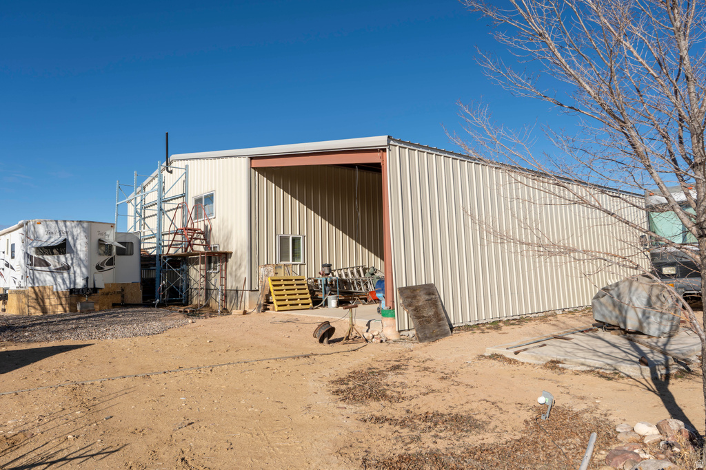 9105 E CLYDESDALE RD Jensen, UT 84035