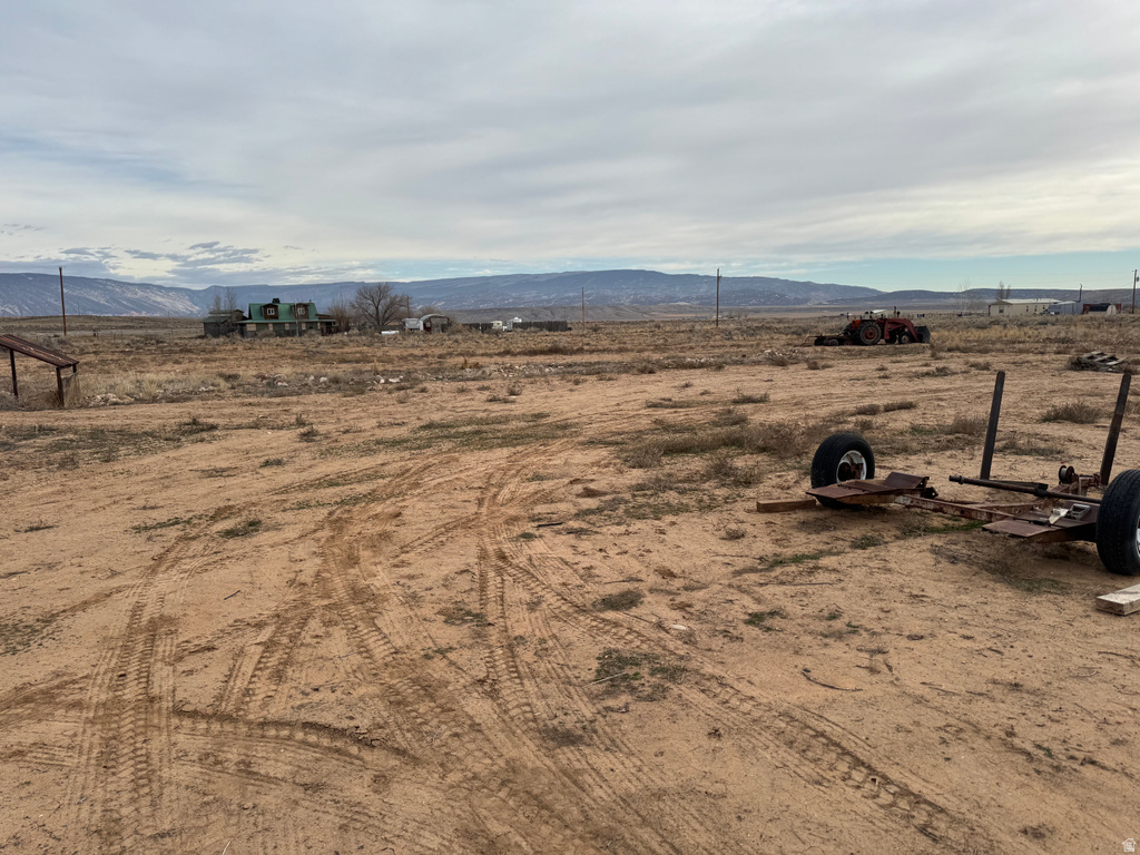 9105 E CLYDESDALE RD Jensen, UT 84035