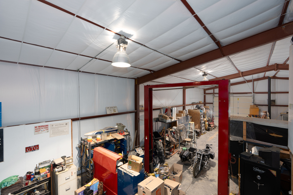 9105 E CLYDESDALE RD Jensen, UT 84035