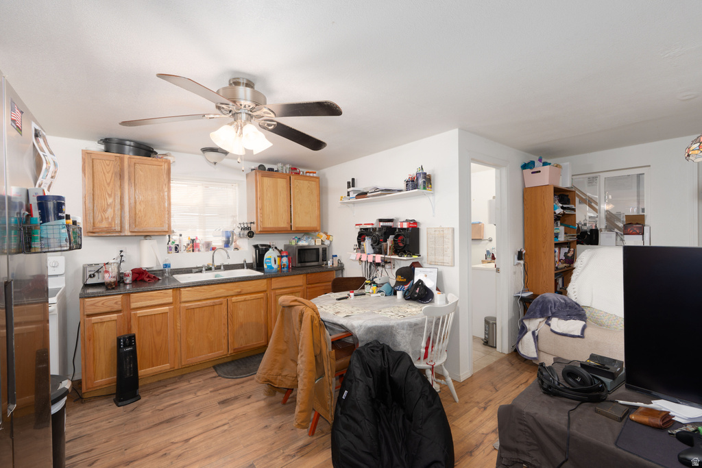 9105 E CLYDESDALE RD Jensen, UT 84035