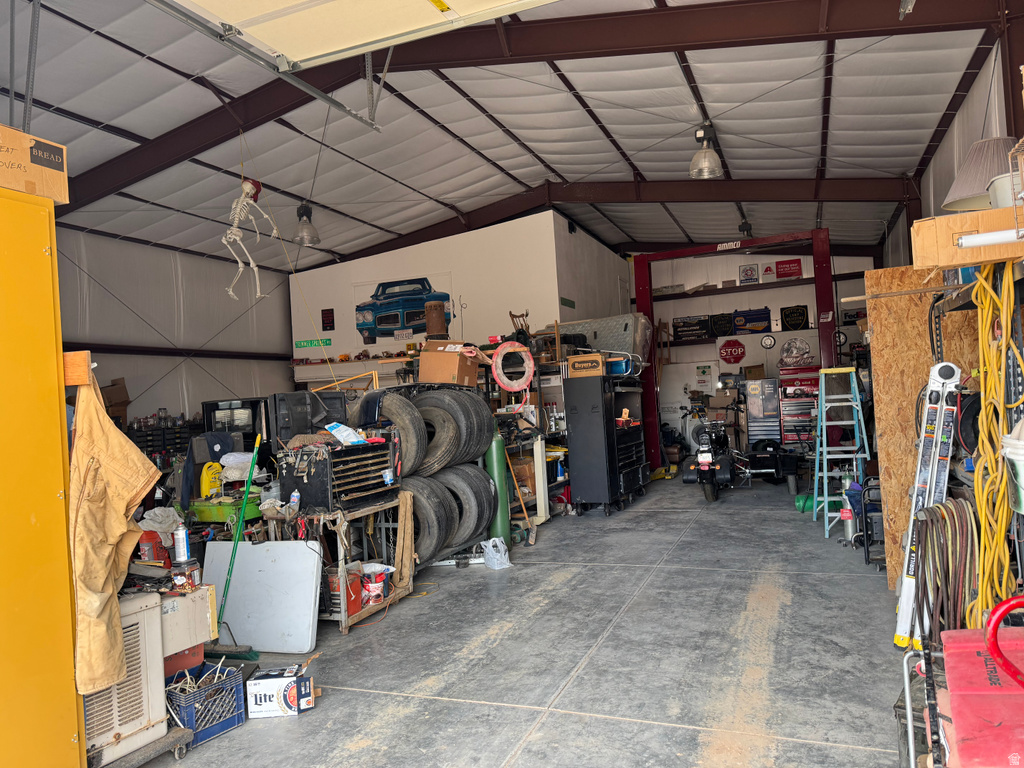 9105 E CLYDESDALE RD Jensen, UT 84035