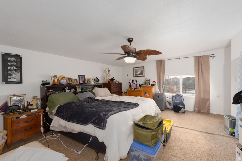 9105 E CLYDESDALE RD Jensen, UT 84035